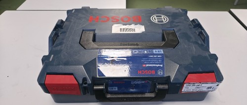 Bosch professional boxx - professional, l-boxx