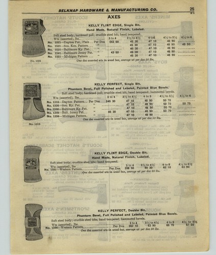 1927 paper kelly flint - kelly,