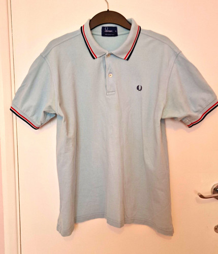 Vintage fred perry - vintage,