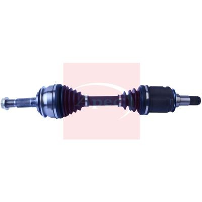 Drive shaft apec - shaft, ads1141lr