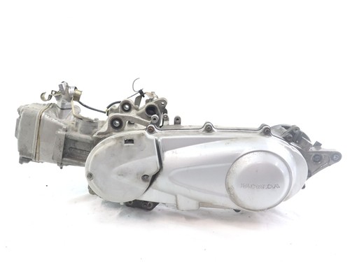 Honda pantheon 125 jf12e - honda,