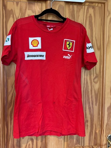 Puma scuderia ferrari - puma,