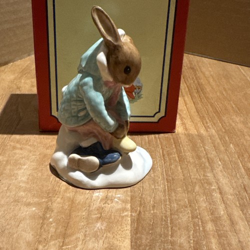 Royal doulton bunnykins - ,