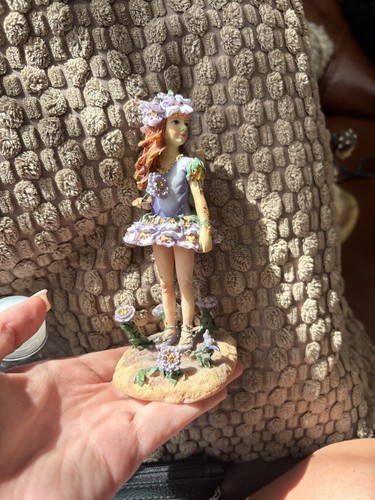Christine haworth fairies - haworth,