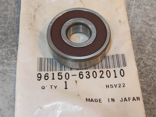 Ball bearings cb550 - ball,