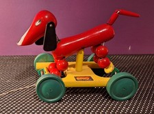 Vintage 1970's Brio Sweden