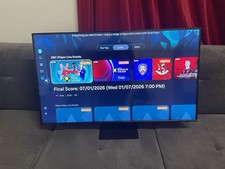 Samsung Smart Monitor M7 43”