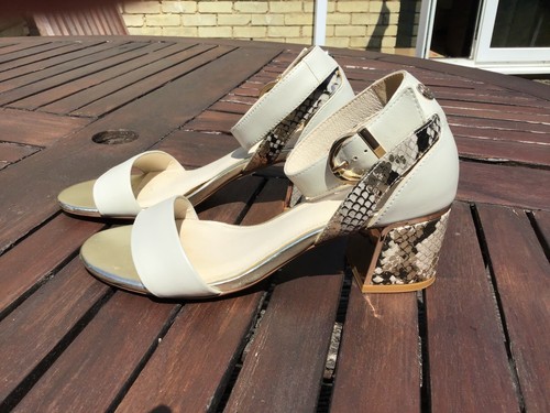 Moda pelle leather shoes - moda,