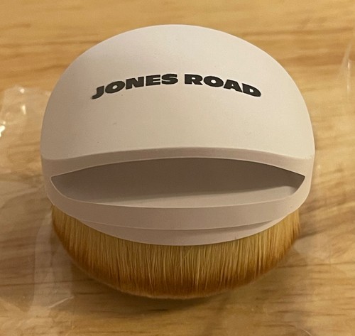 Jones road the buff - road,