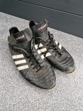 ADIDAS COPA MUNDIAL FIFA FOOTBALL SOCCER SHOES GERMANY 2009 SIZE UK 6