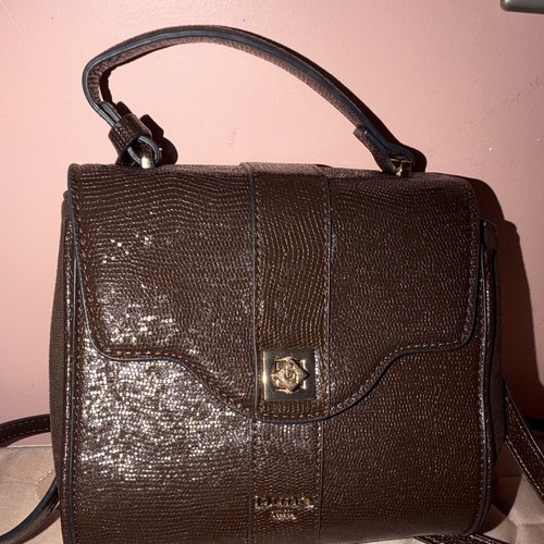 Dune london brown - london, faux
