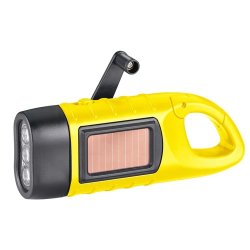 Wind led torch - torch,