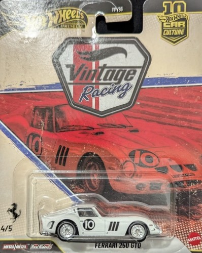 Mattel hotwheels vintage - hotwheels,