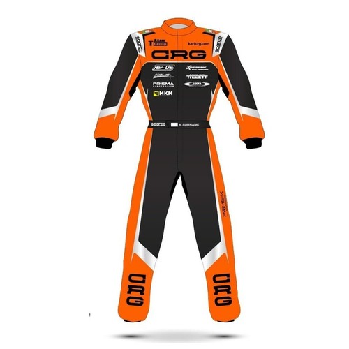 Crg kart racing - racing, cik/
