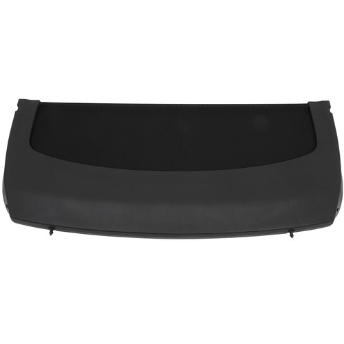 Trunk cargo cover 2012 2015 - trunk, 2012-2015