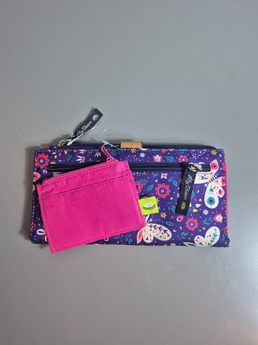 Lily bloom womens clutch - lily,