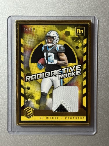 Moore carolina panthers - moore,