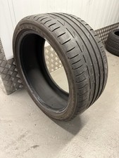 245/35/18 5.0mm Bridgestone