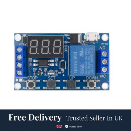 30v relay module switch - relay,