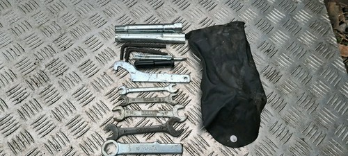 Yamaha xj900 tool - yamaha,