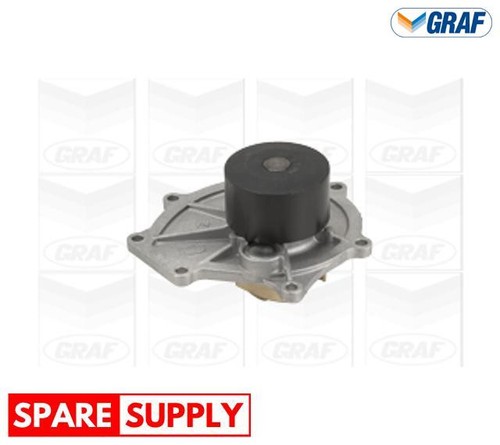 Water pump for mg zs - mg,