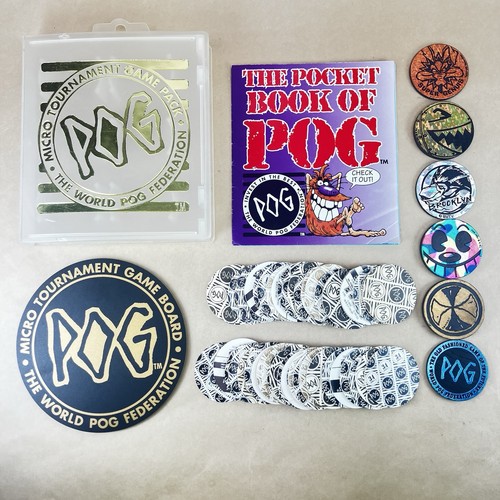 Authentic pog brand - authentic, 50