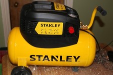 Stanley 8216035SCR011 Air