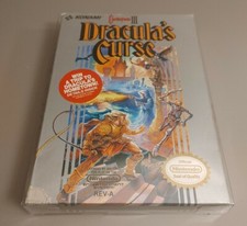 Castlevania 3: Dracula's Curse