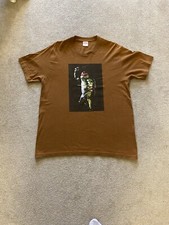 Supreme Raphael Tee