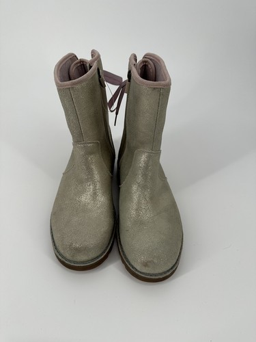 Ugg corene metallic satin - ugg, lace