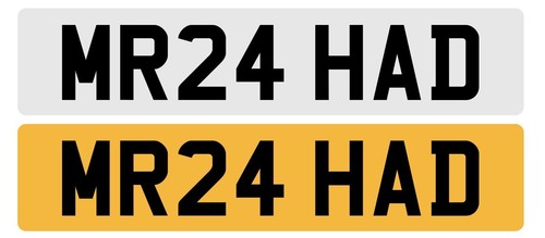 Zahid asian 786 car reg - 786,