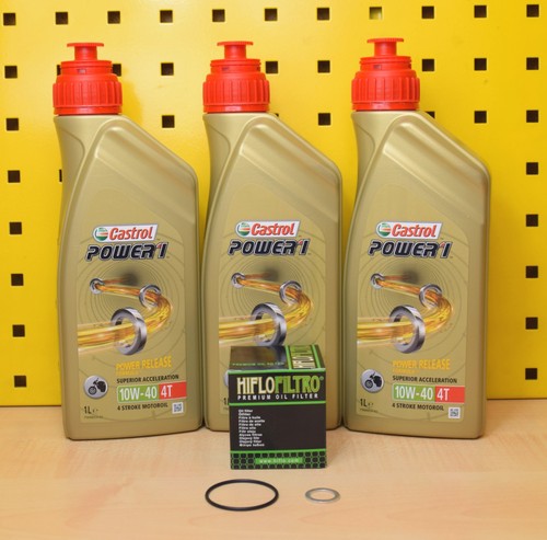 Yamaha 535 xvs 650 oil - 535,