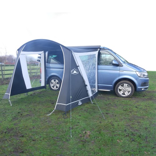 Sunncamp 260 tall compact - 260,