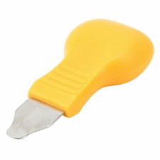 1 X YELLOW Watch Back Case