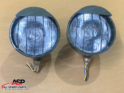 Headlight for ford pickup - headlight,