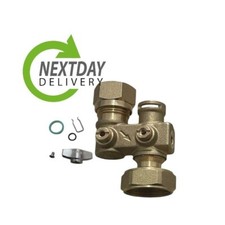 VAILLANT ECOTEC PLUS PRO COLD