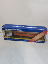 Corgi Superhaulers 1:64