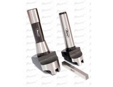 AMADEAL R8 Fly Cutter Holder