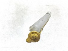   Windshield Washer Reservoir