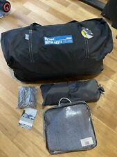 NEW Kampa Motor Fiesta Air Pro 350 Inflatable Motorhome Awning Caravan