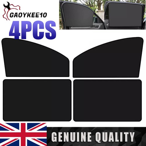 4pcs car window - 4pcs,