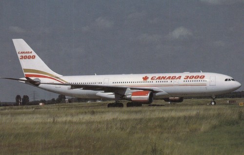 34774 airbus a330 300 - ak, a330-300
