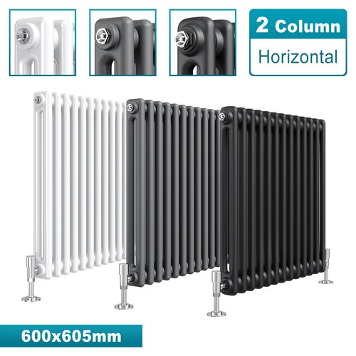 Traditional column - 2, 3