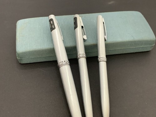 Trio set lady sheaffer - lady,