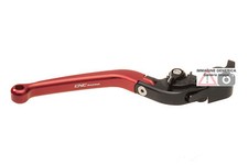 Brake lever - long folding