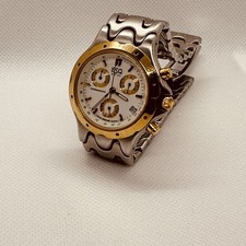 ESQ Movado Swiss Made Mens Watch