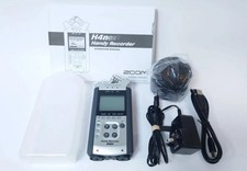 Zoom Handy Recorder H4N