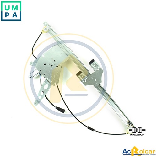 Window regulator 4359 - regulator, 01.4359
