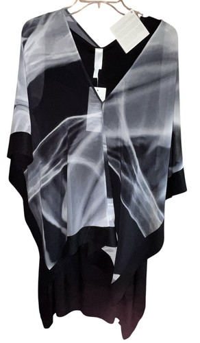 Nwt marla wynne black - 1x,