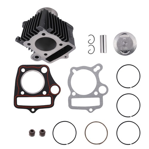 New 70cc cylinder - 70cc, kit